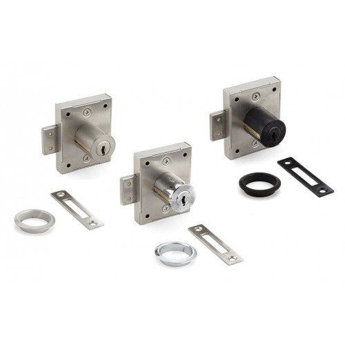 Cabinet Lock